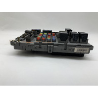 2003-2007 Chevrolet Express 3500 Engine Wiring Harness Fuse Relay Box OEM