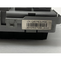 2003-2007 Chevrolet Express 3500 Engine Wiring Harness Fuse Relay Box OEM