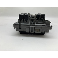 2003-2007 Chevrolet Express 3500 Engine Wiring Harness Fuse Relay Box OEM