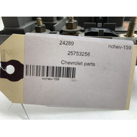 2003-2007 Chevrolet Express 3500 Engine Wiring Harness Fuse Relay Box OEM