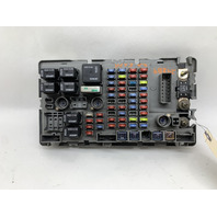 2003-2007 Chevrolet Express 3500 Engine Wiring Harness Fuse Relay Box OEM
