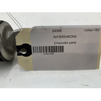 005-2013 Chevrolet Corvette C6 Front Upper Control Arm Right OEM