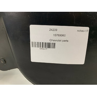 1999-2007 Chevrolet Silverado Air Intake Tube Duct Hose OEM