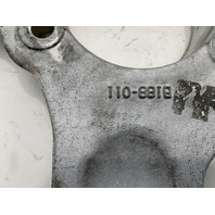 2005-2013 Chevrolet Corvette C6 Spindle Knuckle Front Left OEM