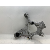 2005-2013 Chevrolet Corvette C6 Spindle Knuckle Front Left OEM