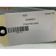 2014-2019 Chevrolet Silverado Climate Temperature Control Panel OEM