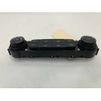 2014-2019 Chevrolet Silverado Climate Temperature Control Panel OEM