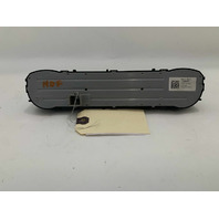 2014-2019 Chevrolet Silverado Climate Temperature Control Panel OEM