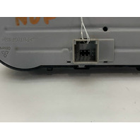 2014-2019 Chevrolet Silverado Climate Temperature Control Panel OEM