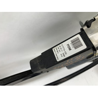 2005-2013 Chevrolet Corvette C6 Front Right Window Regulator 22895756 OEM