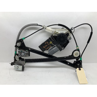 2005-2013 Chevrolet Corvette C6 Front Right Window Regulator 22895756 OEM