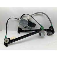 2005-2013 Chevrolet Corvette C6 Front Right Window Regulator 22895756 OEM