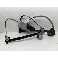 2005-2013 Chevrolet Corvette C6 Front Right Window Regulator 22895756 OEM