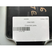 2005-2013 Chevrolet Corvette C6 Amp Amplifier Delphi OEM