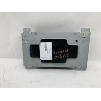 2005-2013 Chevrolet Corvette C6 Amp Amplifier Delphi OEM