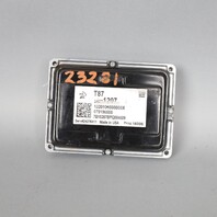 2015-2016 GMC Sierra Silverado Transmission Control Module 24271207 OEM Used