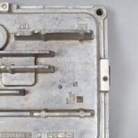 2015-2016 GMC Sierra Silverado Transmission Control Module 24271207 OEM Used