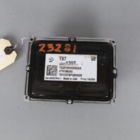 2015-2016 GMC Sierra Silverado Transmission Control Module 24271207 OEM Used