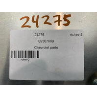 1999 Chevrolet Corvette C5 Body Control Module