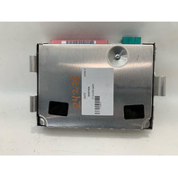 1999 Chevrolet Corvette C5 Body Control Module