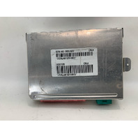 1999 Chevrolet Corvette C5 Body Control Module