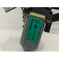 1997-2004 Chevrolet Corvette C5 Window Regulator Right OEM