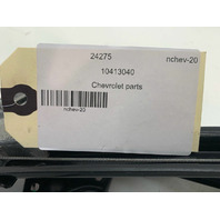 1997-2004 Chevrolet Corvette C5 Window Regulator Right OEM