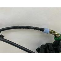 1997-2004 Chevrolet Corvette C5 Window Regulator Right OEM