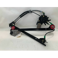 1997-2004 Chevrolet Corvette C5 Window Regulator Right OEM
