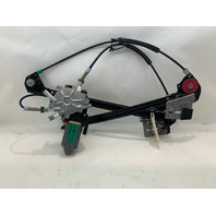 1997-2004 Chevrolet Corvette C5 Window Regulator Right OEM