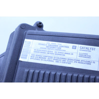 1999-2006 Chevrolet Silverado Air Cleaner Filter Housing OEM