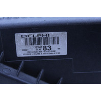 1999-2006 Chevrolet Silverado Air Cleaner Filter Housing OEM