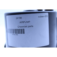 1994-1999 Chevrolet Corvette C4 C5 Air Injection Smog Pump OEM