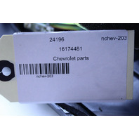 1990-1996 Chevrolet Corvette C4 Coupe Speaker Bose Right Rear OEM