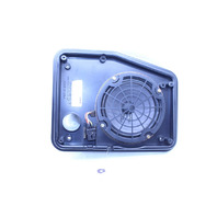 1990-1996 Chevrolet Corvette C4 Coupe Speaker Bose Right Rear OEM