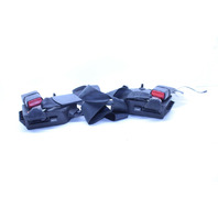 1994-1996 Chevrolet Corvette C4 Seat Belt Pair Left Right OEM