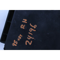 1994-1996 Chevrolet Corvette C4 Seat Belt Pair Left Right OEM