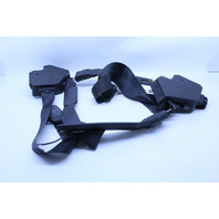 1994-1996 Chevrolet Corvette C4 Seat Belt Pair Left Right OEM