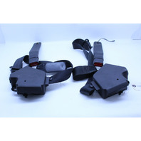 1994-1996 Chevrolet Corvette C4 Seat Belt Pair Left Right OEM