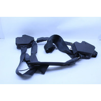 1994-1996 Chevrolet Corvette C4 Seat Belt Pair Left Right OEM