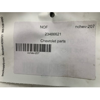 Chevrolet parts OEM