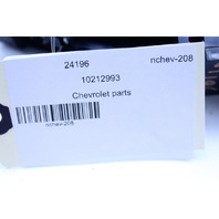 1994-1996 Chevrolet Corvette C4 Window Switch Left Front OEM