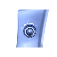 1994-1996 Chevrolet Corvette C4 Window Switch Left Front OEM