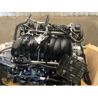 2010-2015 Chevrolet Camaro 6.2 L99 Engine Complete Motor Swap 6L80 Automatic OEM