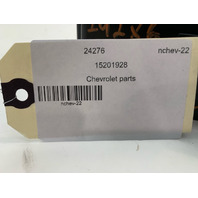 2003-2005 Chevrolet Silverado 1500 Engine Relay Fuse Box OEM