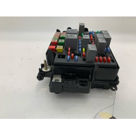 2003-2005 Chevrolet Silverado 1500 Engine Relay Fuse Box OEM
