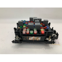 2003-2005 Chevrolet Silverado 1500 Engine Relay Fuse Box OEM