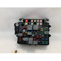 2003-2005 Chevrolet Silverado 1500 Engine Relay Fuse Box OEM