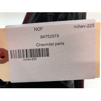 2019-2023 Chevrolet Silverado 1500 Taillight Right OEM