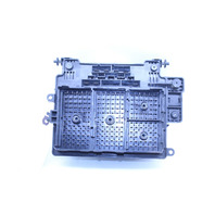 2006 Chevrolet Silverado 2500 3500 Engine Relay Fuse Block Duramax Diesel OEM